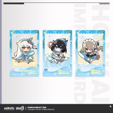 画像1: 【3rd 15pt】崩壊3rd　夏日同行　チェキ風カード【予約180日以内】 (1)