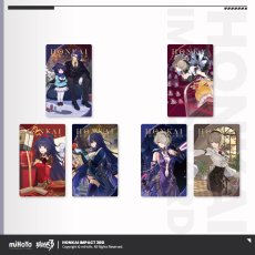 画像1: 【3rd 30pt】崩壊3rd　第二部　聖痕　ホログラムカードセット【予約180日以内】 (1)