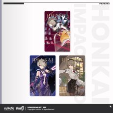 リタ・天命のエージェント
