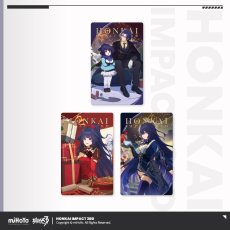 芽衣・新しき歳月