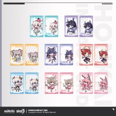 画像1: 【3rd 25pt】崩壊3rd　萌獣楽園　カードセット【予約180日以内】 (1)