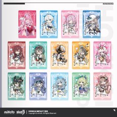 画像1: 【3rd 168pt】崩壊3rd　夢園佳夕　ホログラムカード　14点セット【予約180日以内】 (1)