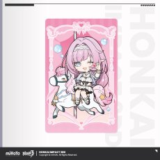 画像3: 【3rd 168pt】崩壊3rd　夢園佳夕　ホログラムカード　14点セット【予約180日以内】 (3)