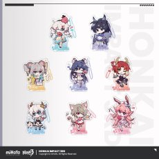 画像1: 【3rd 35pt】崩壊3rd　萌獣楽園　アクリルスタンド【予約180日以内】 (1)