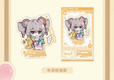 画像3: 【3rd 35pt】崩壊3rd　萌獣楽園　アクリルスタンド【予約180日以内】 (3)
