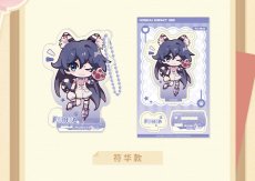 画像4: 【3rd 35pt】崩壊3rd　萌獣楽園　アクリルスタンド【予約180日以内】 (4)