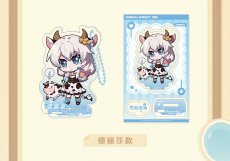 画像6: 【3rd 35pt】崩壊3rd　萌獣楽園　アクリルスタンド【予約180日以内】 (6)