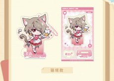 画像7: 【3rd 35pt】崩壊3rd　萌獣楽園　アクリルスタンド【予約180日以内】 (7)