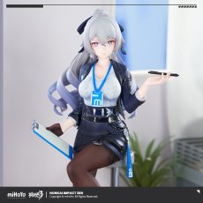 画像4: 崩壊3rd　ブローニャ・非凡な態度　1/8 フィギュア【予約2027年8月】 (4)
