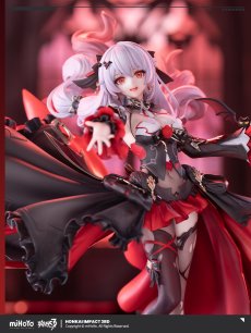 画像3: 崩壊3rd　テレサ　月下の誓い・真紅の愛　1/7 フィギュア 　特典色紙付き【予約2027年8月】 (3)
