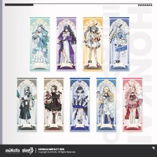画像1: 【3rd 15pt】崩壊3rd　Starlit Waltz　ホログラムカード【予約210日以内】 (1)