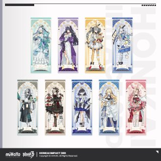崩壊3rd 公式正規品 販売中 ｜ HAKUTEA (Page 4)