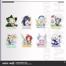 画像1: 【3rd 28pt】崩壊3rd　夏色の思い出　アクリルスタンド【予約210日以内】 (1)