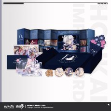 画像1: 【3rd 349pt】崩壊3rd　十周年・星邀礼裳　グッズセット【予約210日以内】 (1)