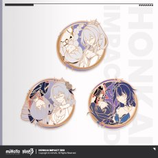 画像3: 【3rd 349pt】崩壊3rd　十周年・星邀礼裳　グッズセット【予約210日以内】 (3)