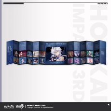 画像4: 【3rd 349pt】崩壊3rd　十周年・星邀礼裳　グッズセット【予約210日以内】 (4)