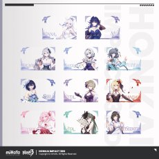画像5: 【3rd 349pt】崩壊3rd　十周年・星邀礼裳　グッズセット【予約210日以内】 (5)