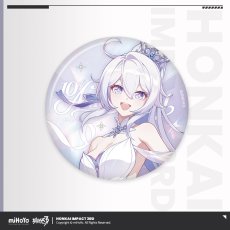 画像2: 【3rd 198pt】崩壊3rd　十周年・星邀礼裳　缶バッジ　11点セット【予約210日以内】 (2)