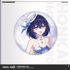 画像4: 【3rd 198pt】崩壊3rd　十周年・星邀礼裳　缶バッジ　11点セット【予約210日以内】 (4)