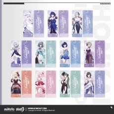 画像1: 【3rd 165pt】崩壊3rd　十周年・星邀礼裳　ホログラムカード　11点セット【予約210日以内】 (1)