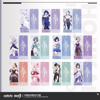 崩壊3rd エリシア 公式グッズ販売中一覧｜ HAKUTEA