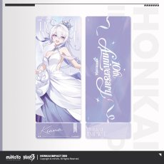 画像2: 【3rd 165pt】崩壊3rd　十周年・星邀礼裳　ホログラムカード　11点セット【予約210日以内】 (2)