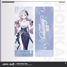 画像3: 【3rd 165pt】崩壊3rd　十周年・星邀礼裳　ホログラムカード　11点セット【予約210日以内】 (3)