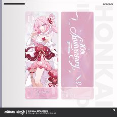 画像5: 【3rd 165pt】崩壊3rd　十周年・星邀礼裳　ホログラムカード　11点セット【予約210日以内】 (5)