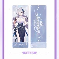 画像7: 【3rd 165pt】崩壊3rd　十周年・星邀礼裳　ホログラムカード　11点セット【予約210日以内】 (7)