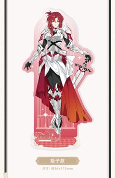 画像5: 【3rd 48pt】崩壊3rd　ダンジョン　アクリルスタンド【予約210日以内】 (5)
