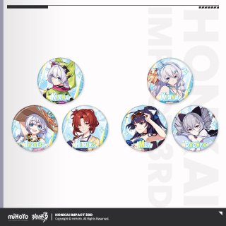 崩壊3rd 無量塔姫子 公式グッズ販売中一覧｜ HAKUTEA