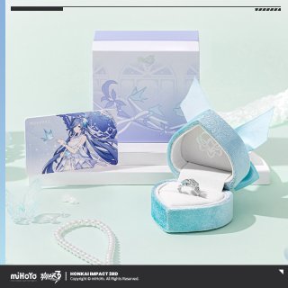 崩壊3rd ファッション 公式正規品一覧 ｜ HAKUTEA