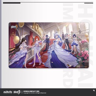 崩壊3rd スマホ・PC周辺 公式正規品一覧 ｜ HAKUTEA