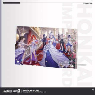 崩壊3rd 公式正規品 販売中 ｜ HAKUTEA