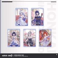 画像1: 【3rd 20pt】崩壊3rd　十周年・燦星綴途　カード【予約210日以内】 (1)