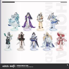 画像1: 【3rd 48pt】崩壊3rd　Starlit Waltz　アクリルスタンド【予約210日以内】 (1)