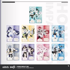 画像1: 【3rd 15pt】崩壊3rd　ダンジョン　ホログラムカード【予約210日以内】 (1)