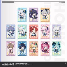 画像1: 【3rd 12pt】崩壊3rd　アイドル　ミニキャラホログラムカード　単品【予約210日以内】 (1)