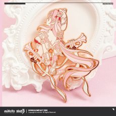 画像1: 【3rd 58pt】崩壊3rd　エリシア・愛の妖精　金属バッジ【予約210日以内】 (1)