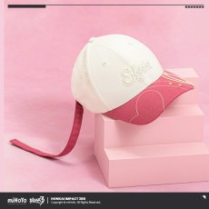 画像2: 【3rd 89pt】崩壊3rd　エリシア・愛の妖精　キャップ【予約210日以内】 (2)
