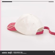 画像4: 【3rd 89pt】崩壊3rd　エリシア・愛の妖精　キャップ【予約210日以内】 (4)