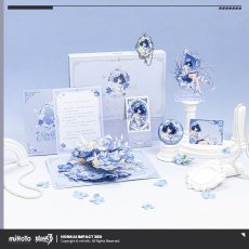 画像1: 【3rd 189pt】崩壊3rd　ゼーレ・浄海佑蕊　グッズボックス【予約210日以内】 (1)