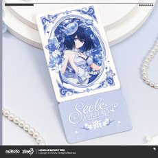 画像4: 【3rd 189pt】崩壊3rd　ゼーレ・浄海佑蕊　グッズボックス【予約210日以内】 (4)