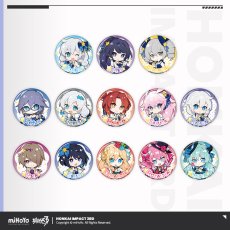 画像1: 【3rd 15pt】崩壊3rd　アイドル　ミニキャラ缶バッジ【予約210日以内】 (1)