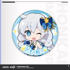 キアナ