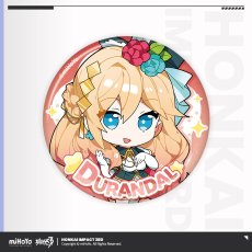 デュランダル