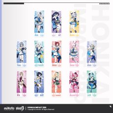 画像1: 【3rd 15pt】崩壊3rd　アイドル　ホログラムチケット【予約210日以内】 (1)