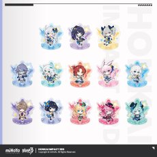 画像1: 【3rd 38pt】崩壊3rd　アイドル　ミニキャラアクリルスタンド【予約210日以内】 (1)