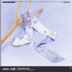 画像3: 【3rd 89pt】崩壊3rd　キャライメージ　スカーフ【予約210日以内】 (3)