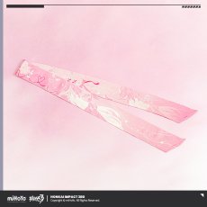 画像4: 【3rd 89pt】崩壊3rd　キャライメージ　スカーフ【予約210日以内】 (4)